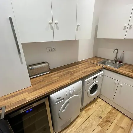 Appartement Vieux-lille : Superbe De 90m2