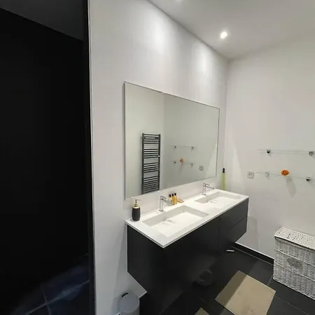 Appartement Vieux-lille : Superbe De 90m2