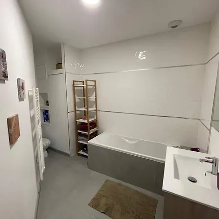 Appartement Vieux-lille : Superbe De 90m2 Rijsel